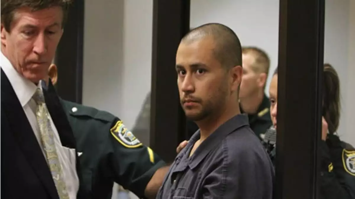 Zimmerman