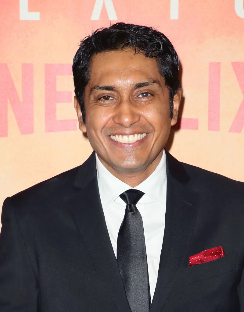 Tenoch Huerta