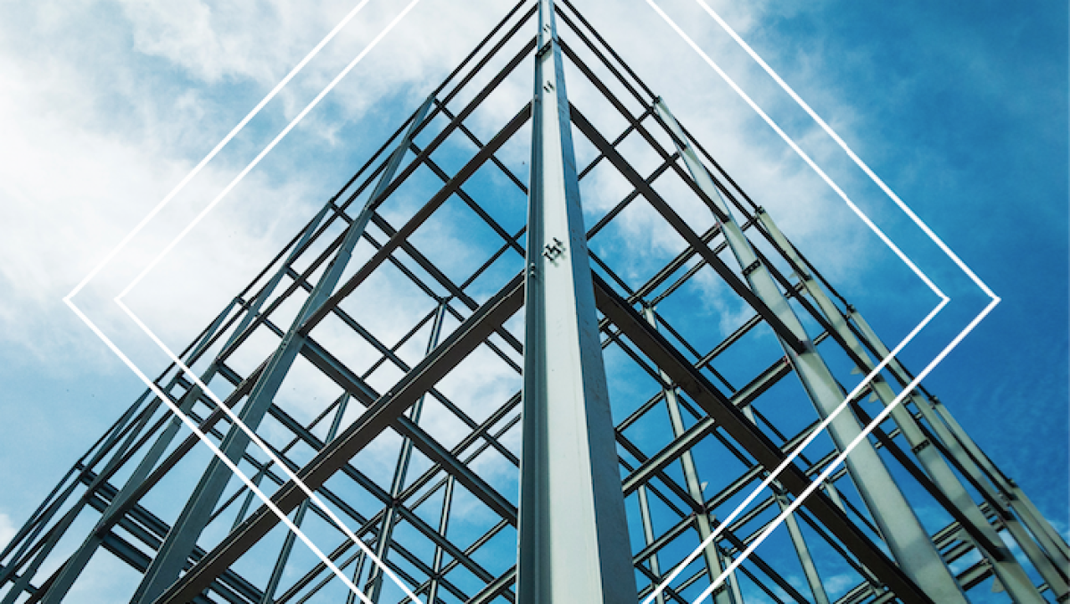 conexiones de acero estructural