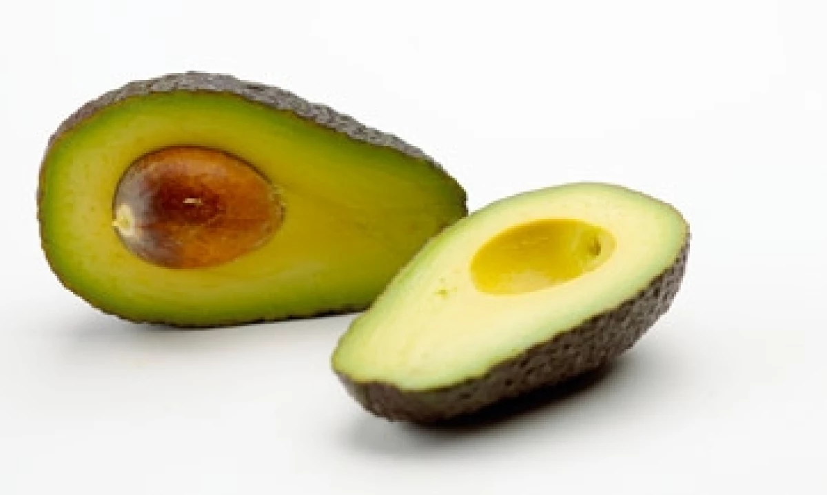 Aguacate 1