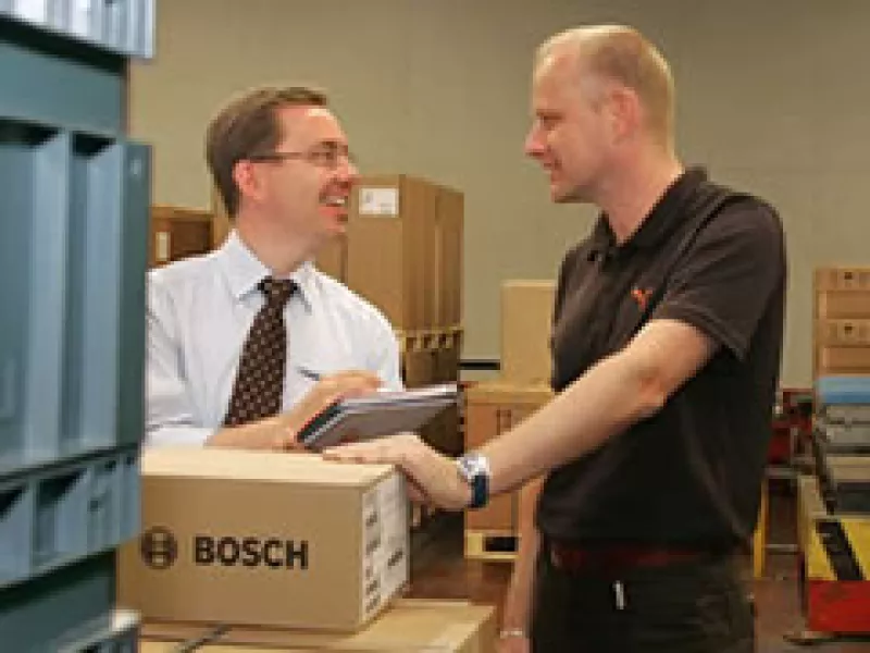 Cada día se entiende con más claridad la importancia de seleccionar y evaluar a los proveedores que integran las cadenas de abastecimiento. (Foto: Cortesía Bosch)