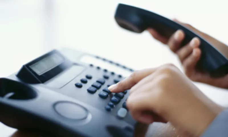 La inflación en la primera quincena de enero se prevé negativa apoyada por la baja en las tarifas de interconexión. (Foto: Thinkstock)