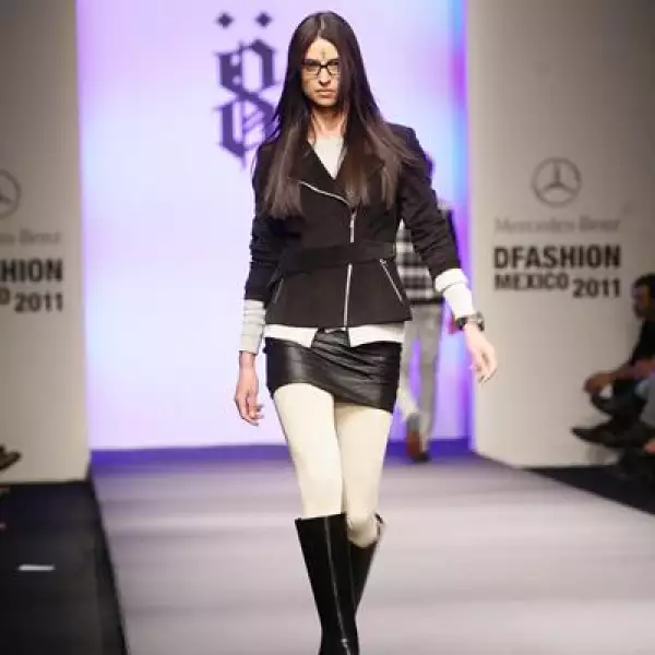 MBDF Pasarela Josemaría Torre