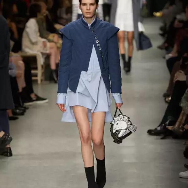 Burberry