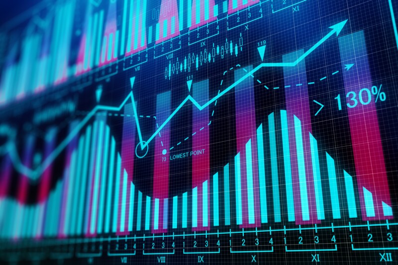 Bolsa de Valores - Finanzas - Inversión