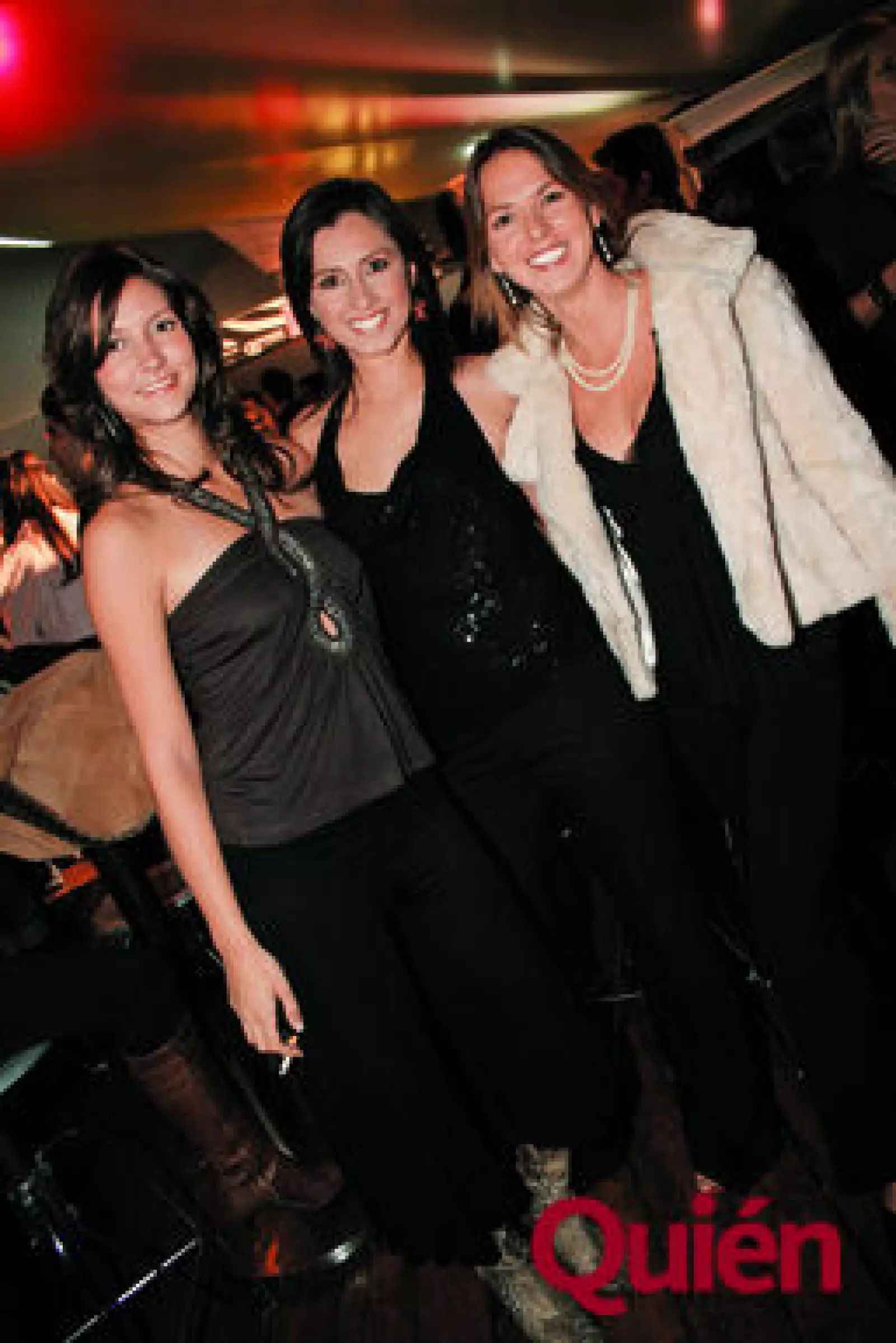 Cecilia Piñeiro,Marcela Ruiz Esparza, Cecilia Ponce