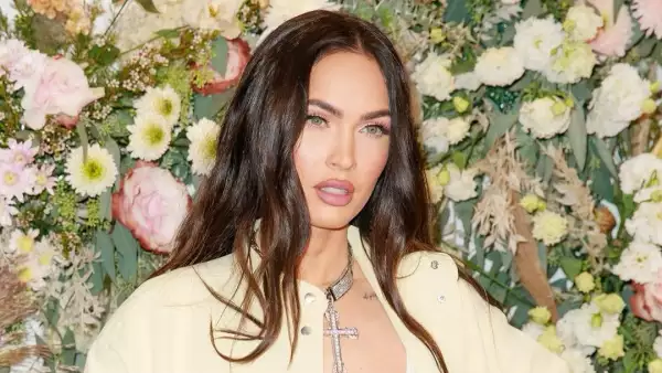 Megan Fox