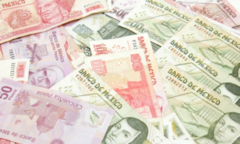 El gasto neto presupuestario del sector público ascendió a 4.18 billones de pesos. (Foto: Getty Images)