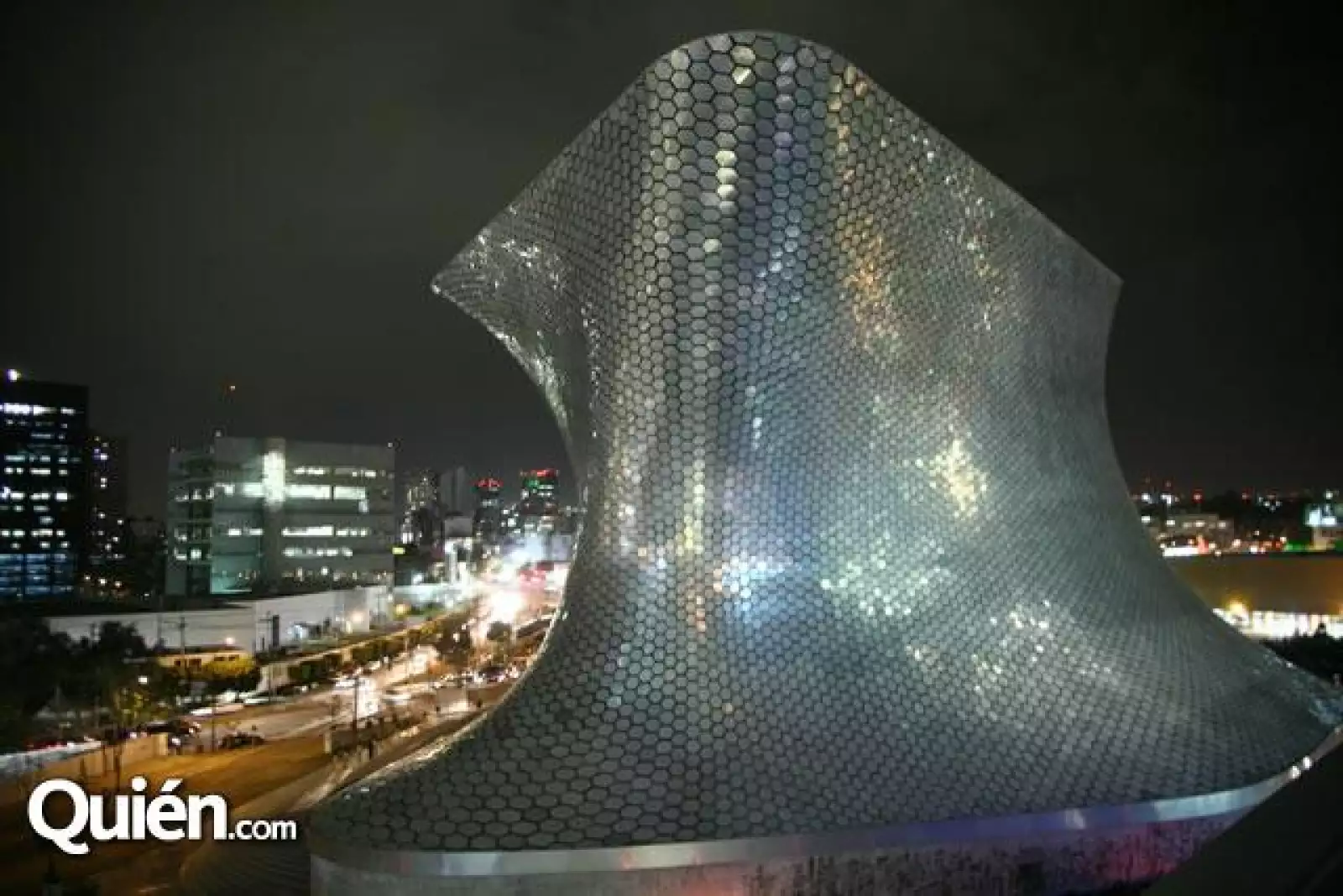 Museo Soumaya