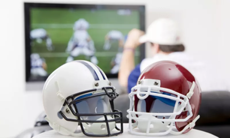 Fox Sports 1 también tendrá a estrellas del deporte retiradas. (Foto: Getty Images)