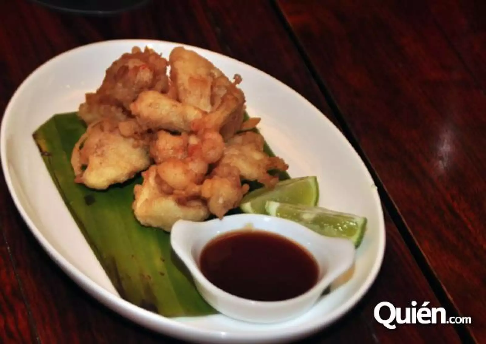 Degustación del nuevo Menu de Kyo