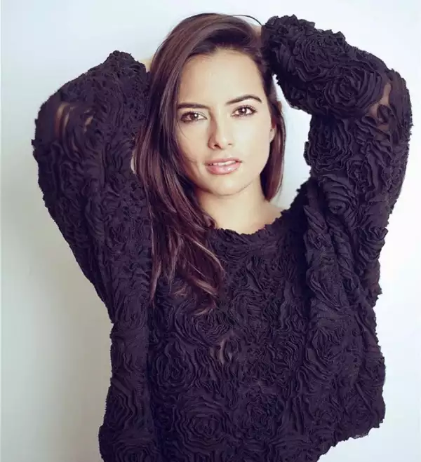 Julieta Grajales.