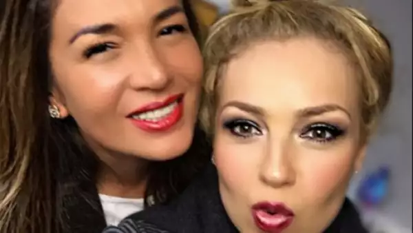 Yolanda Andrade, Thalía