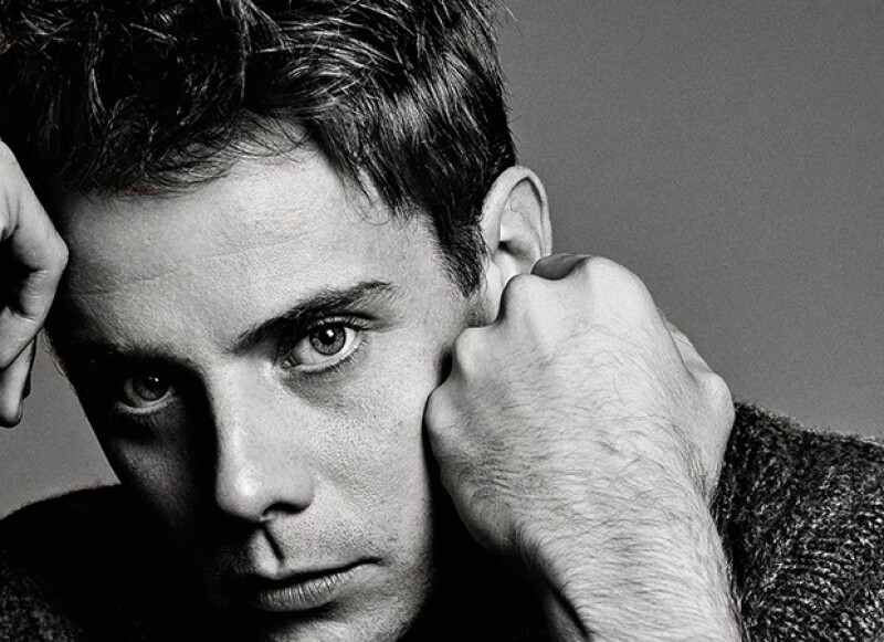 Jonathan Anderson es el actual director creativo de Loewe.