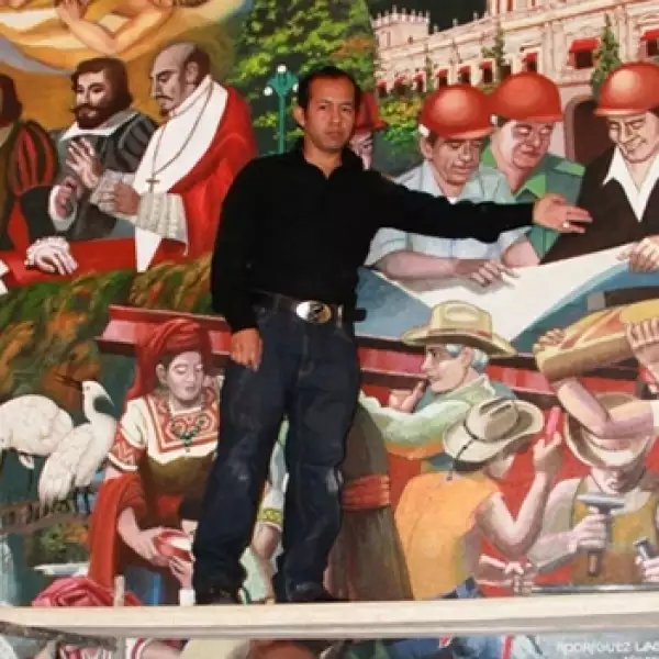mural Mario Marín 3