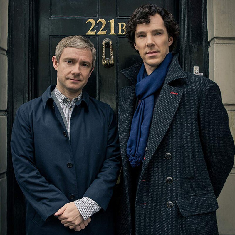 Sherlock