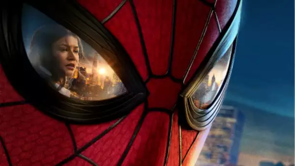 'Spider-Man: Brand New Day' ya es la película más taquillera del 2026
