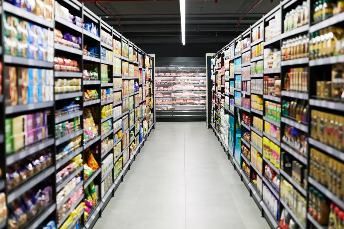 ¿Por qué ya no rinde el súper? El retail mexicano llega a 2026 con carritos más vacíos y bolsillos cautelosos