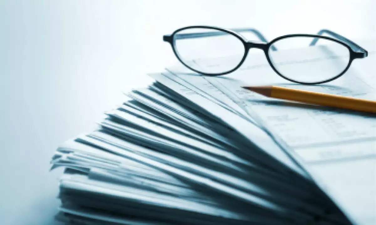 El SAT emitirá una propuesta de declaración de impuestos a los asalariados. (Foto: iStock by GettyImages)