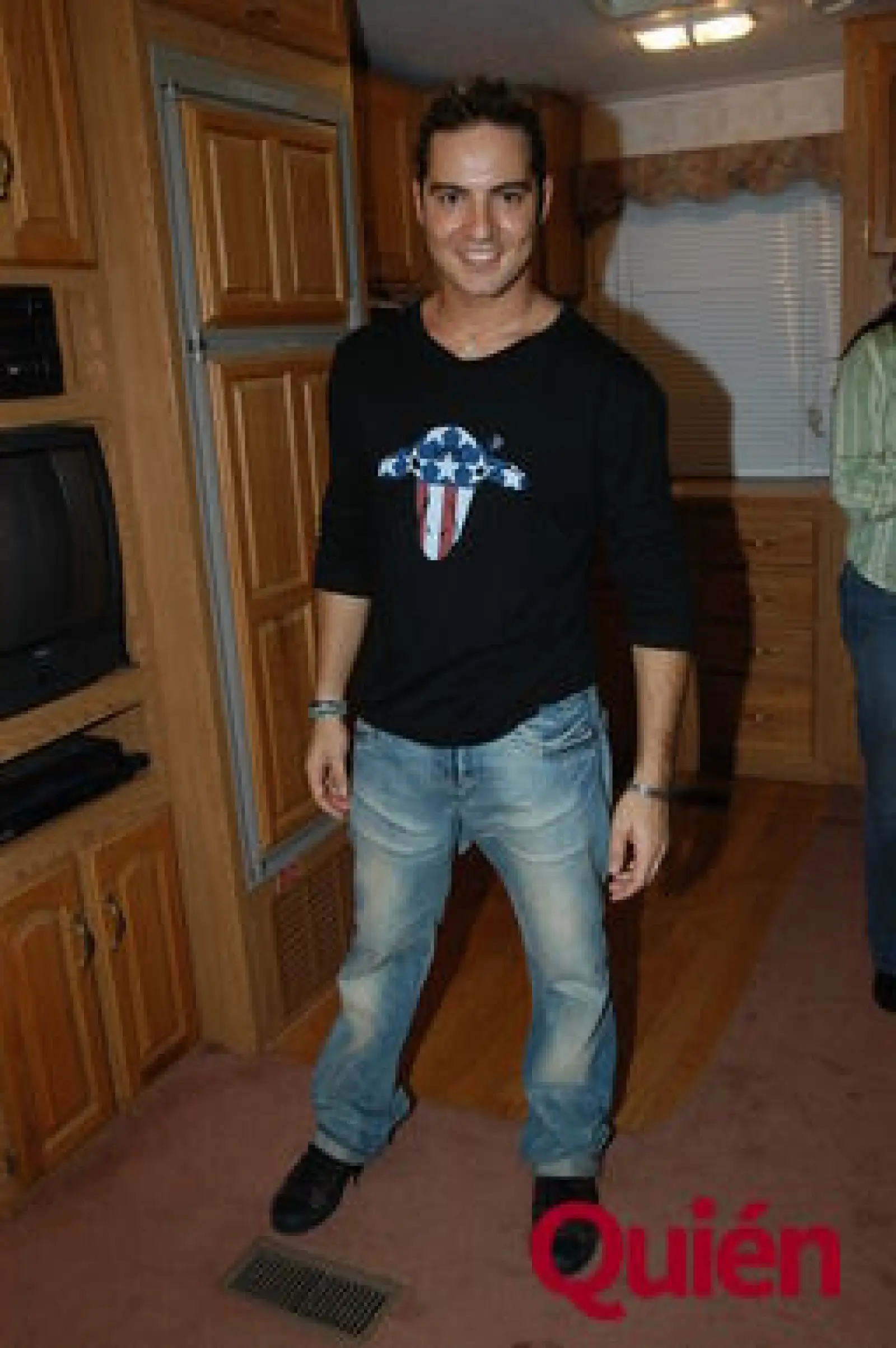 David Bisbal