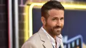 Ryan Reynolds 
