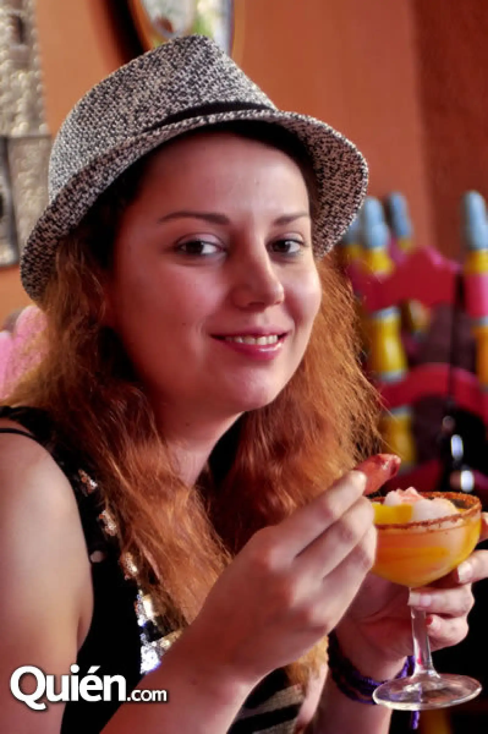 María del Rocío