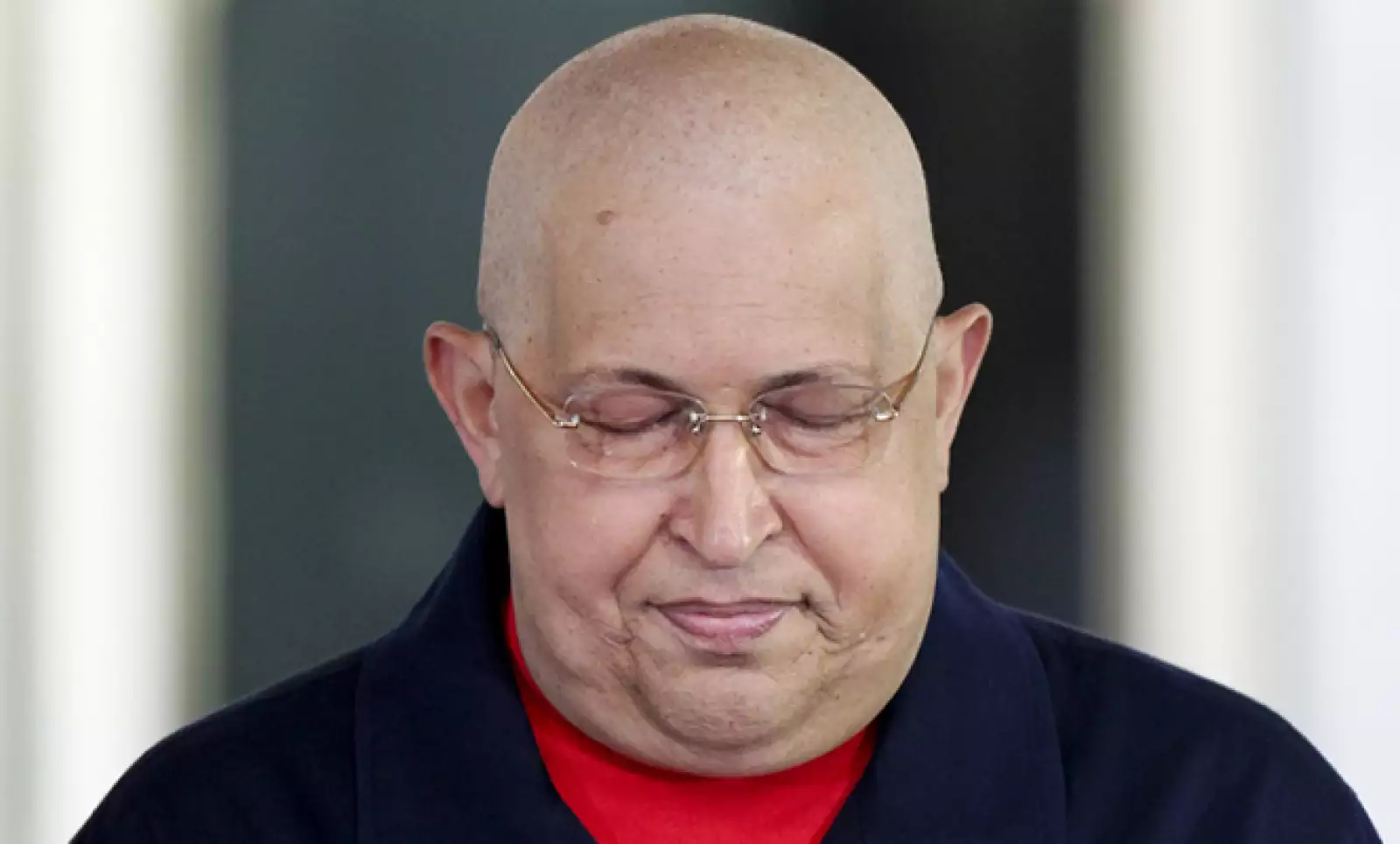 Diciembre de 1998: “Claro que estoy dispuesto a entregarlo (el poder en cinco años). Yo he dicho que incluso antes”.