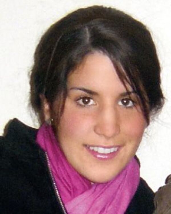 Mañana se le dará el último adiós a Silvia Vargas Escalera.