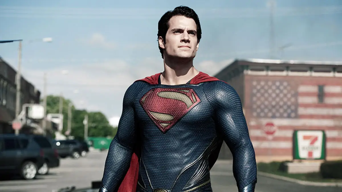 Superman