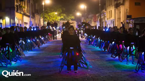 Abierto Mexicano de Diseno