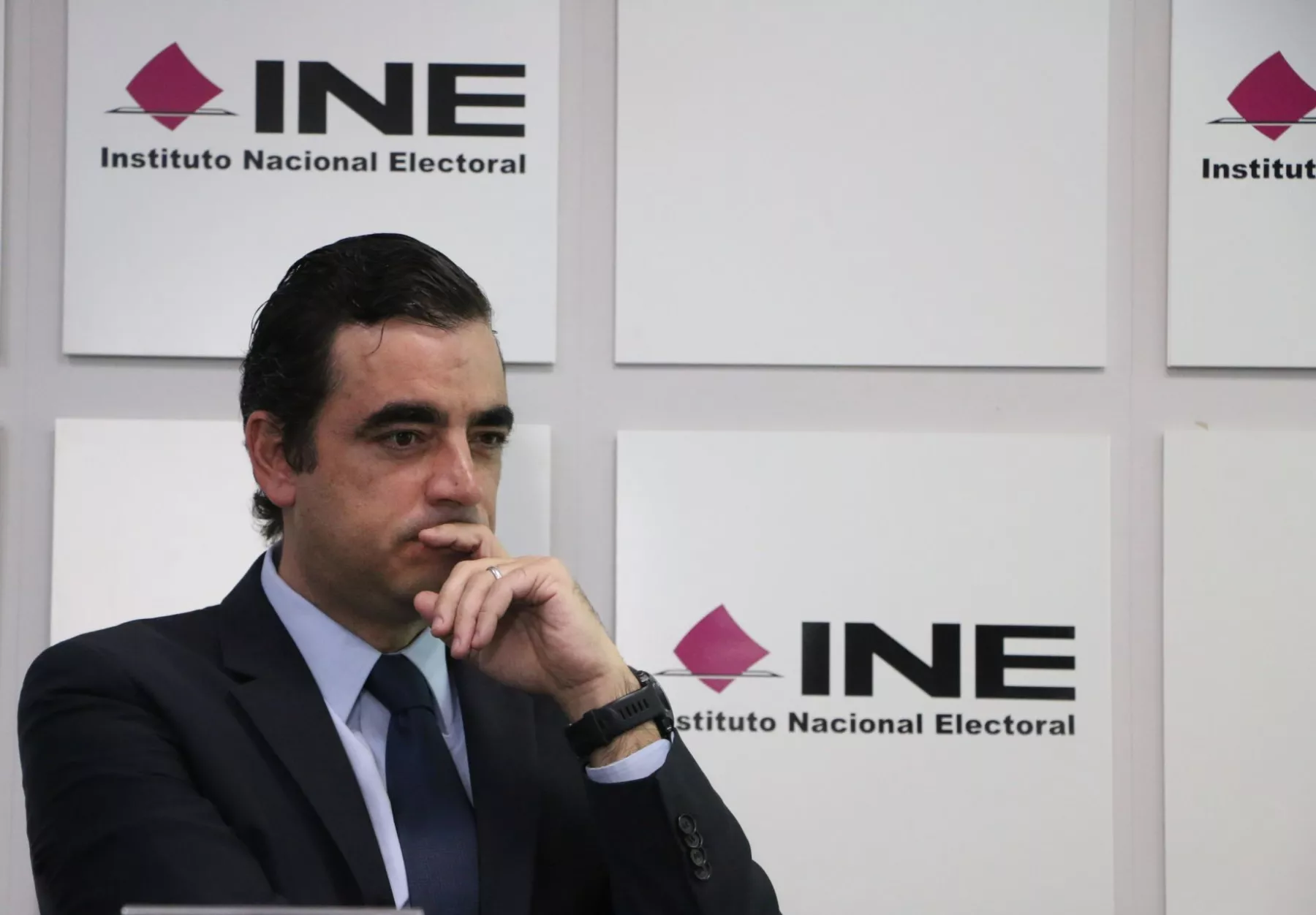 Patricio Ballados