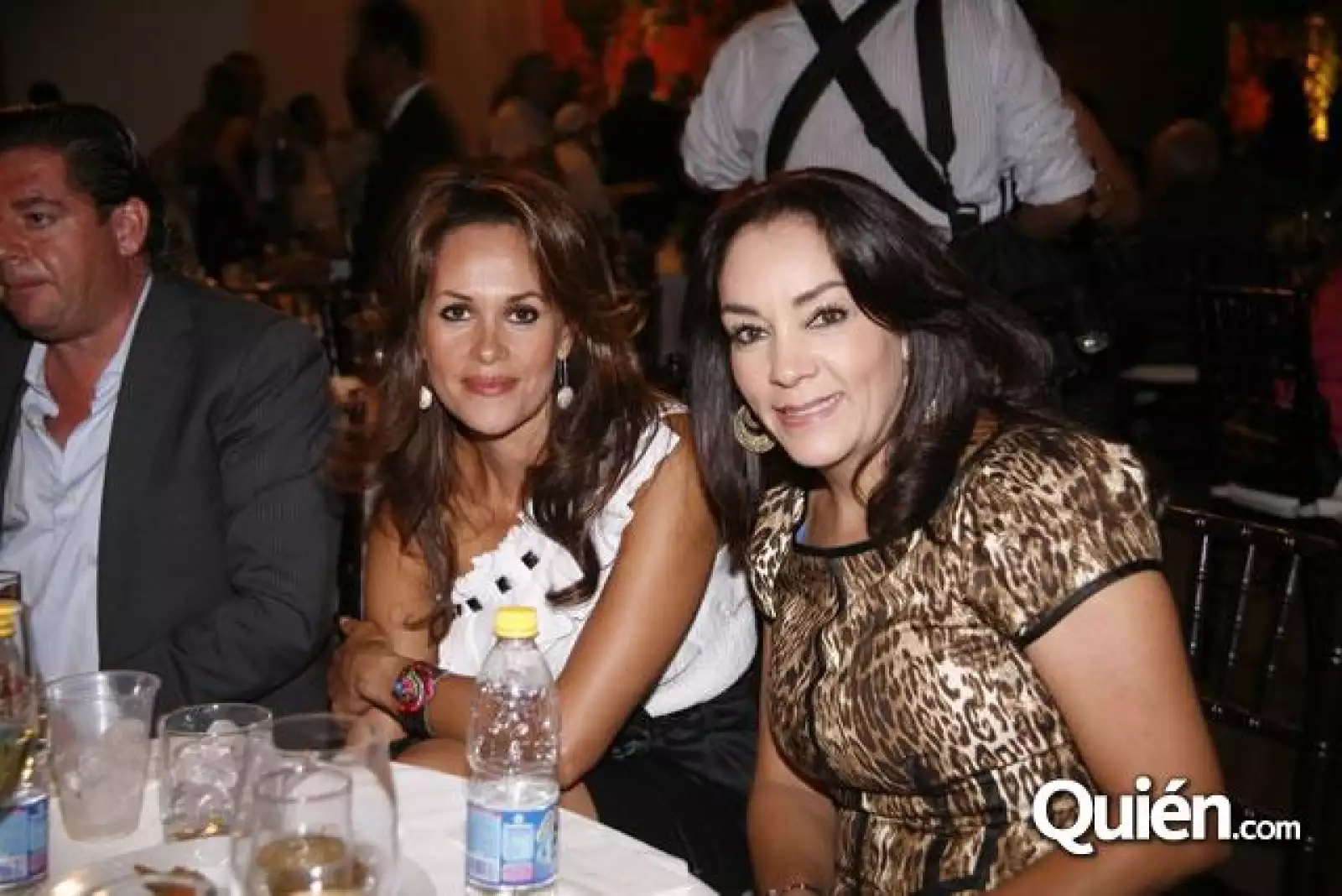 Inauguracion Casa Club Bosque Real