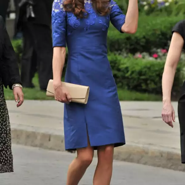 Kate Middleton