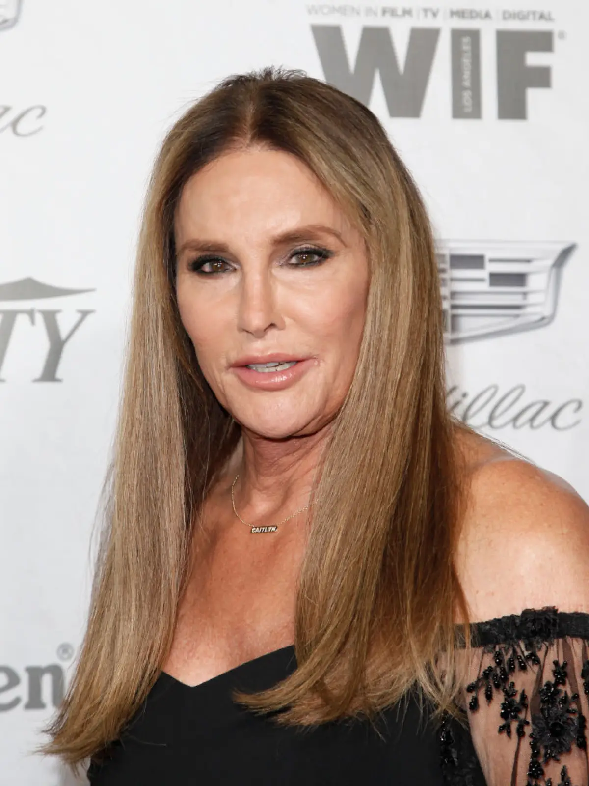 Caitlyn Jenner