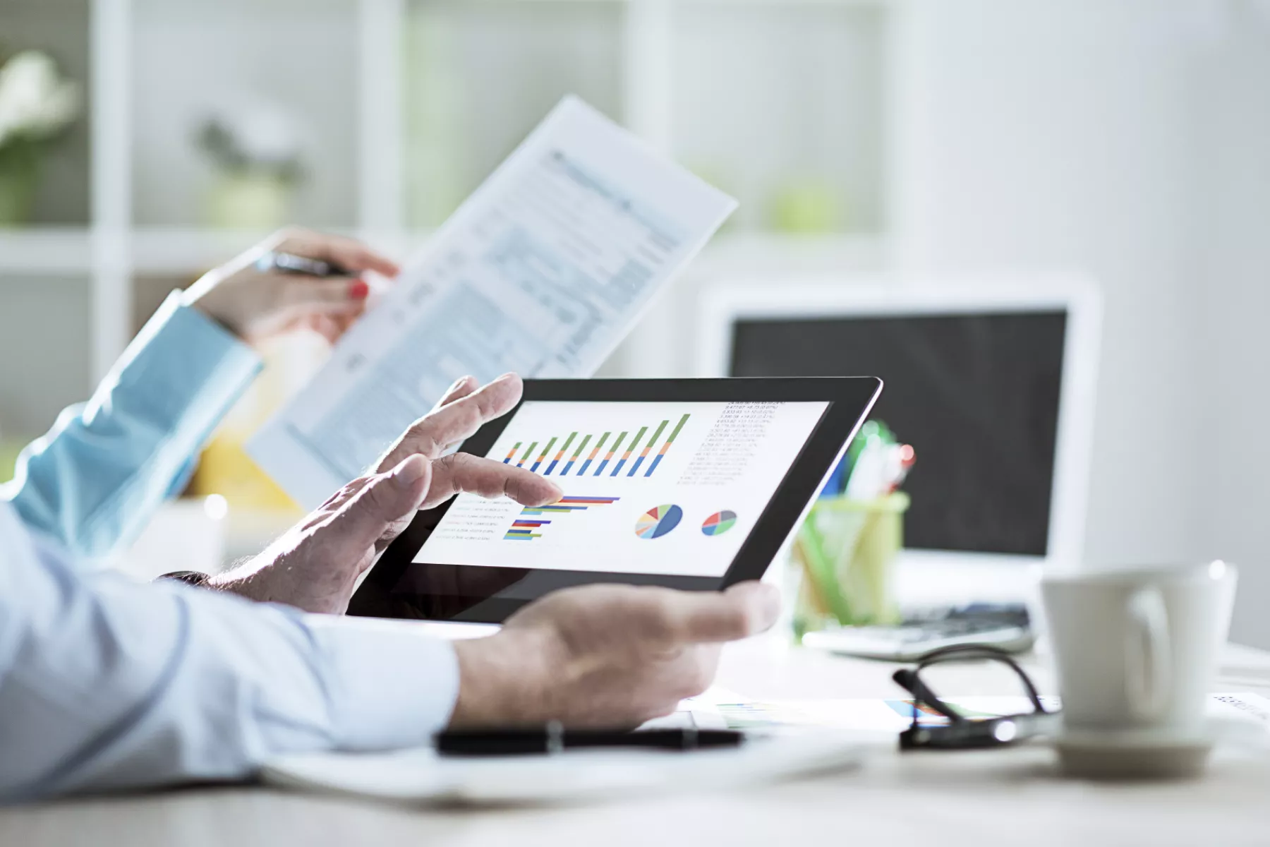 moody's herramienta proveedores