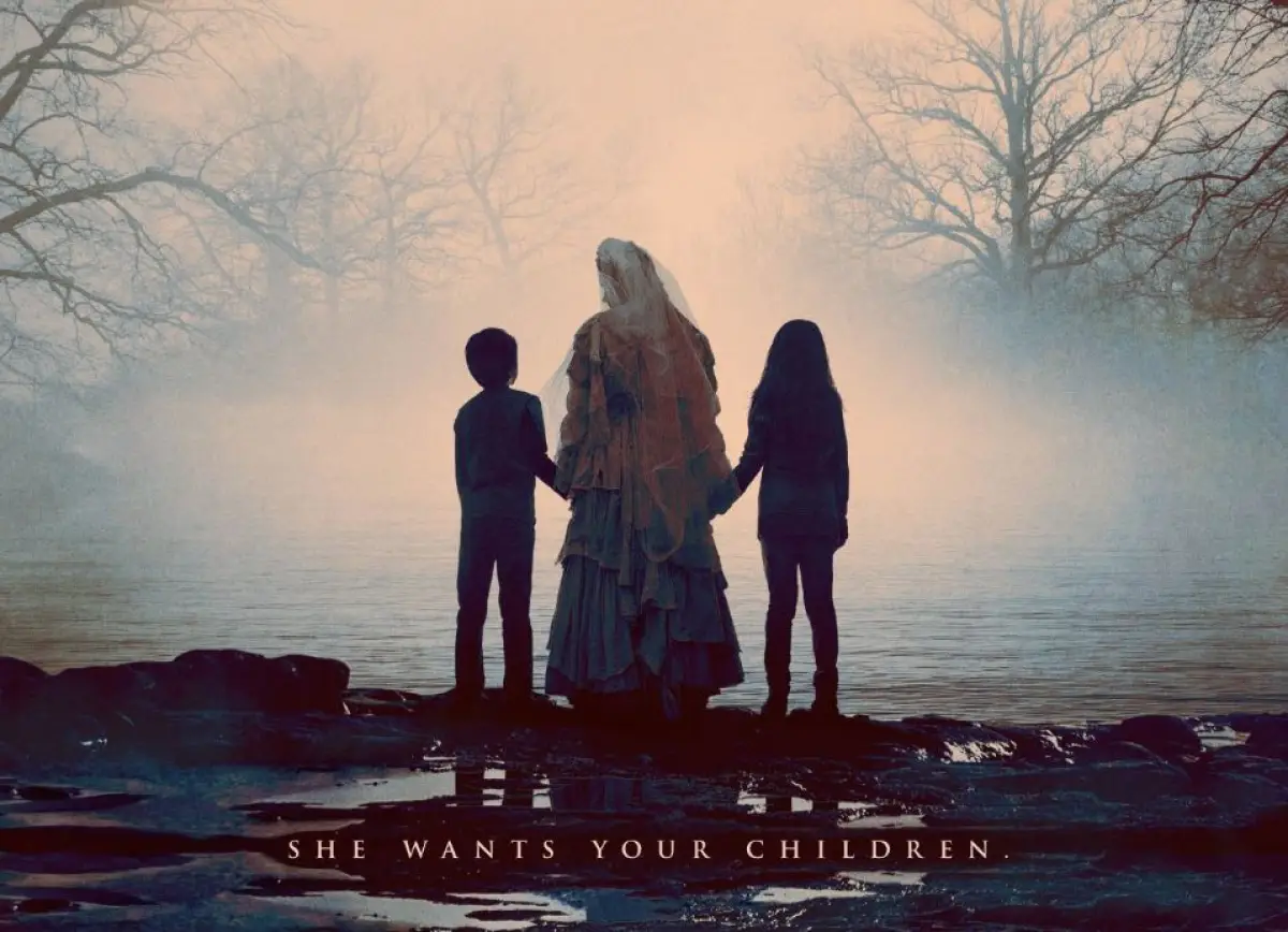 La llorona