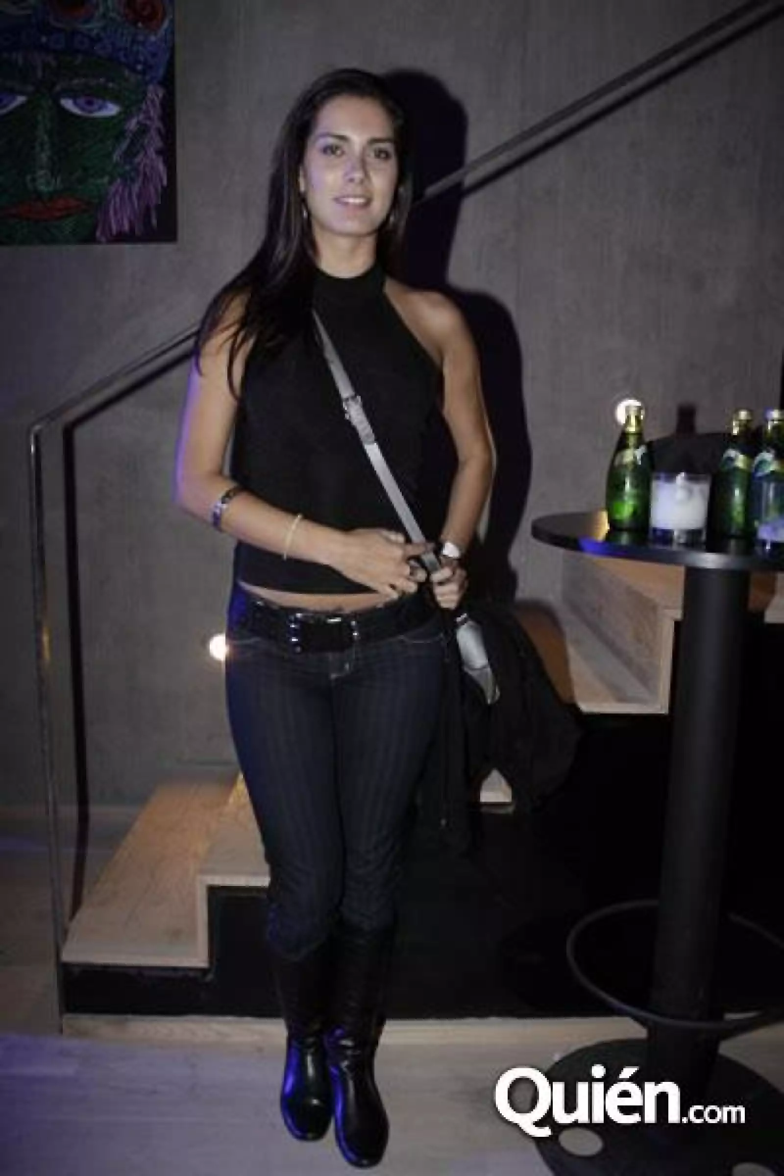 Cumple Uriel del Toro