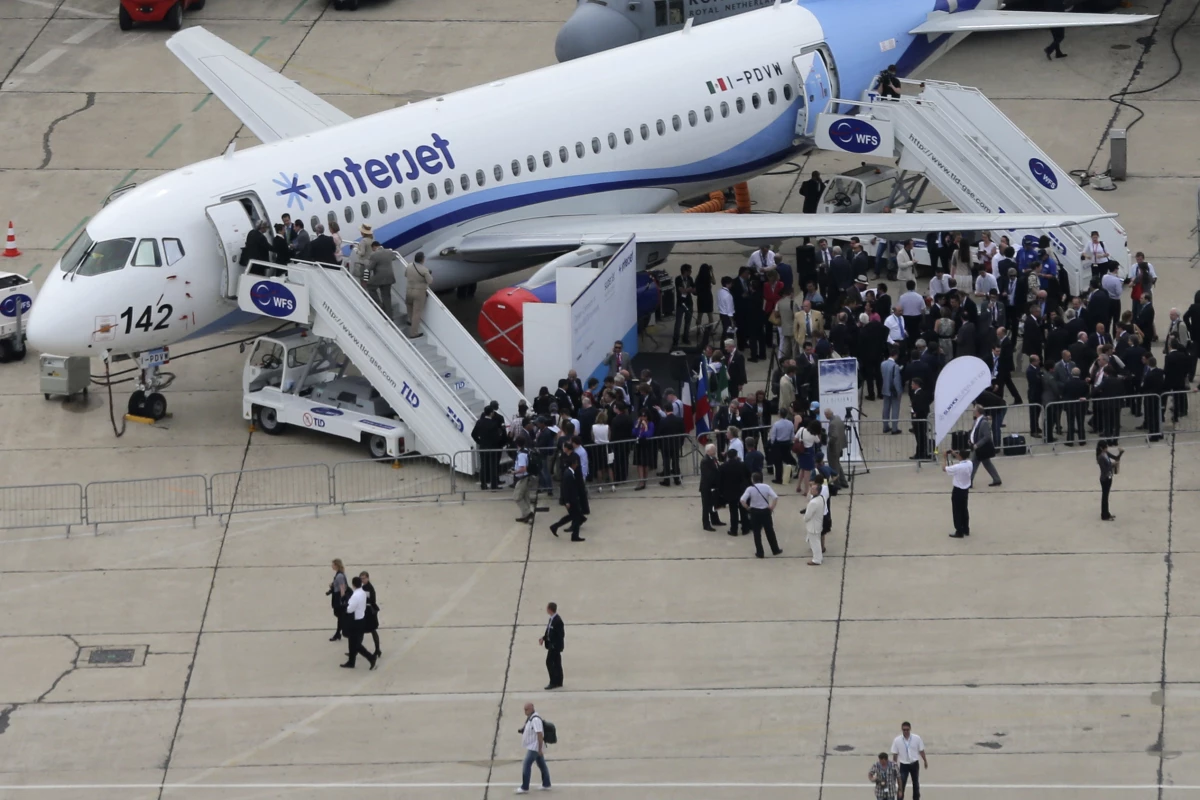 La Secretaría de Turismo (Sectur) e Interjet firmaron alianza estratégica para promover programa de turismo social.