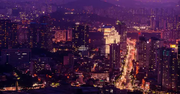 Seul-Four-Seasons-Hotel