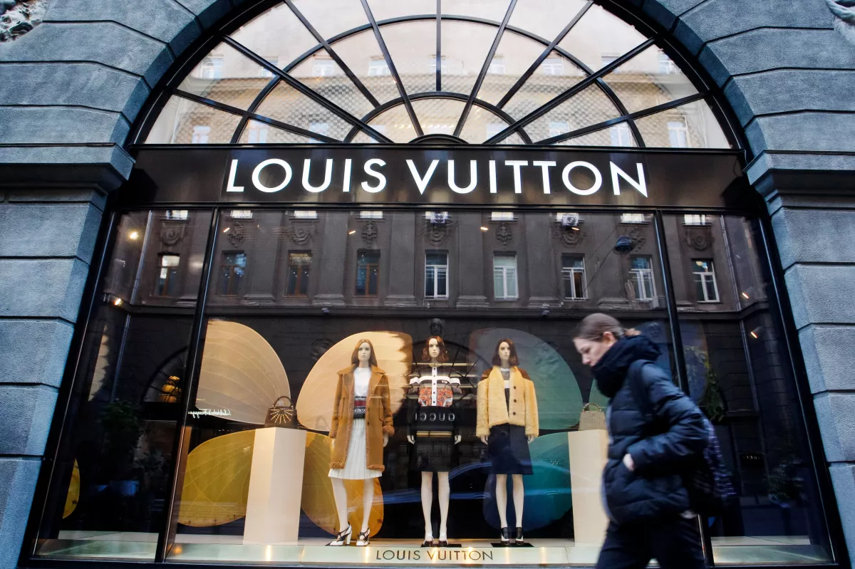 lvmh