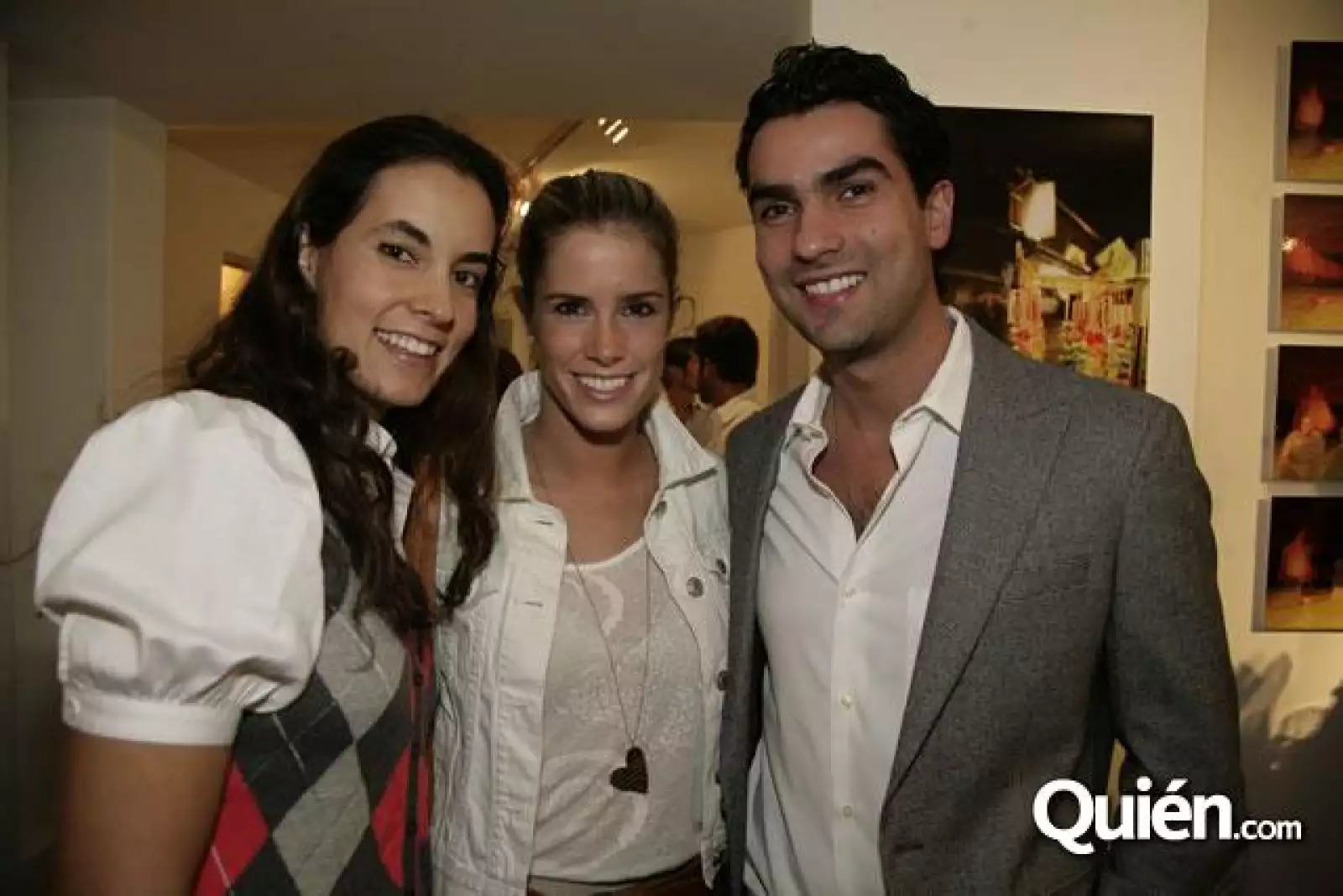 Exposición Patricia Hirschfeld