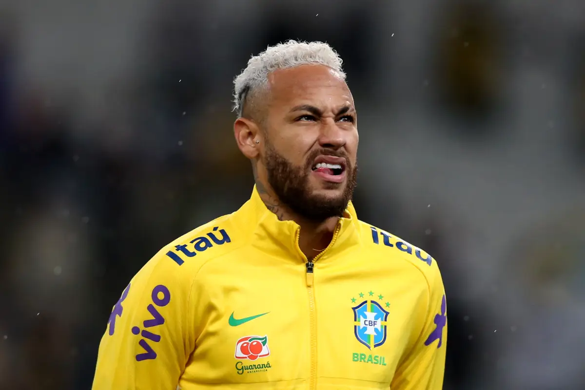 Neymar