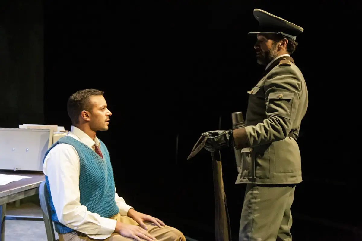 The Pillowman