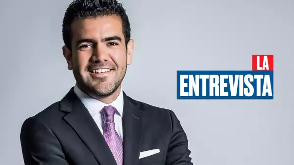 Fernando Montes de Oca HR Ratings economía México