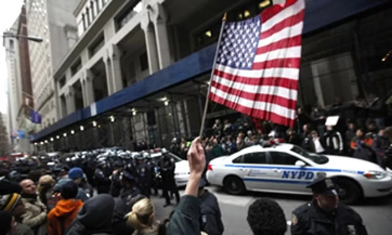 La ley Dodd-Frank y otras regulaciones acortarán el alcance de Wall Street y obstaculizarán su velocidad. (Foto: Reuters)