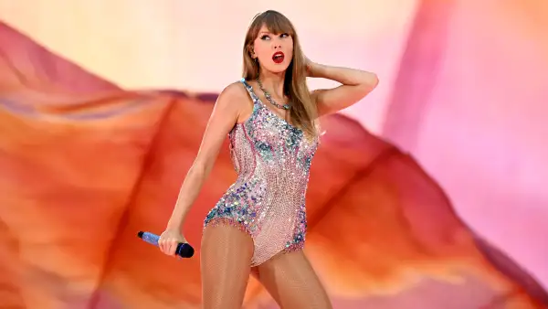 Taylor Swift comparte adelanto del video de ‘Patient Zero’ con Dakota Johnson y Colin Farrell