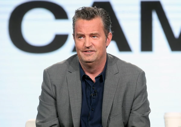 2017 Winter TCA Tour - Day 9