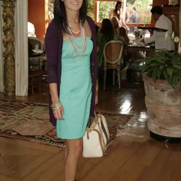 BABY SHOWER SARA GALINDO