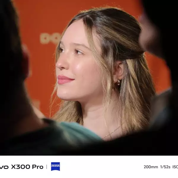 Así vivimos la fiesta de Quién 50 Shot By Vivo.