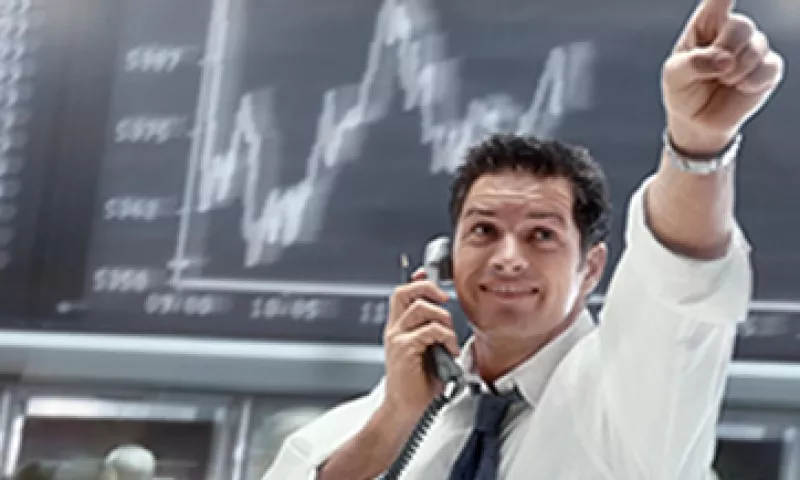 Analistas esperan un mejor desempeño de la BMV para lo que resta del año una vez que se conozca alcance de las reformas. (Foto: Getty Images)